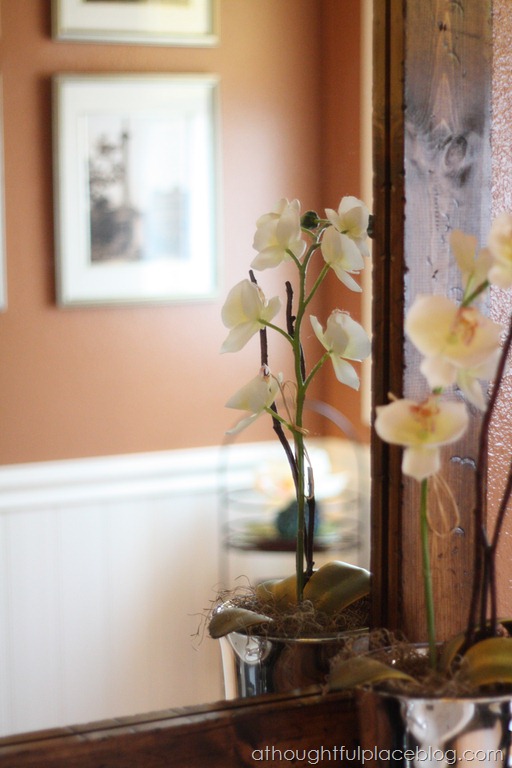 poweder room a thouhtful place