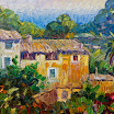 Casas en Deyá