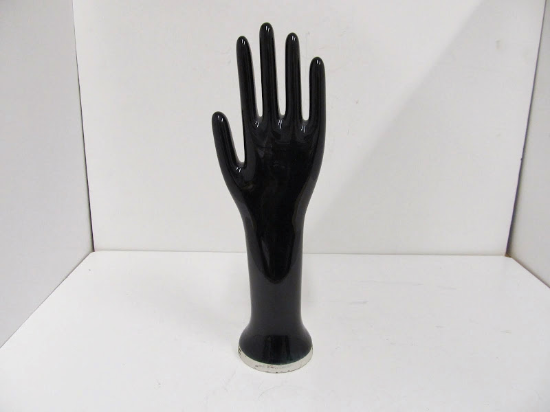 Decorative Glove Mold