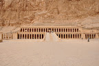 Temple of Hatchepsout