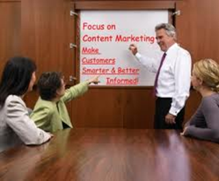 10 Top Content Marketing Tips for Your Startup