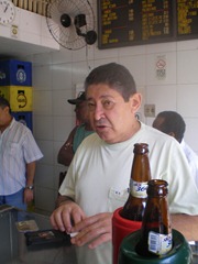 Severino Severino