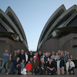 Australie 2010