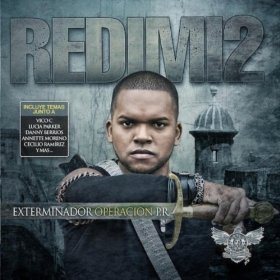 Redimi2 - Extermindaor Operacion