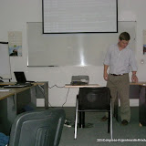 Taller de la Sección de Sistemas de Producción
