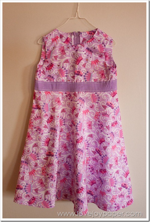 okanogangirlcrowndress