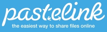 pastelink file exchange service