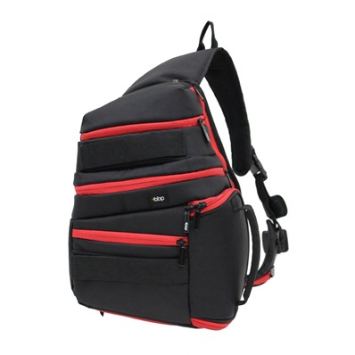 bbp dslr sling red