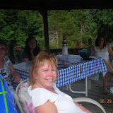 Junior Division 5 Pool Party