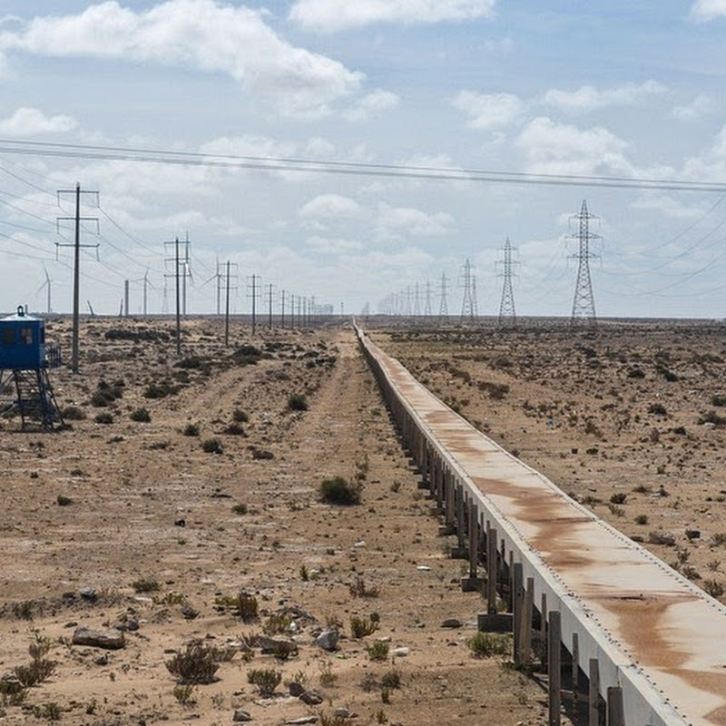 Long Distance Conveyor Belts Amusing