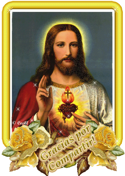 Jesus Jesus