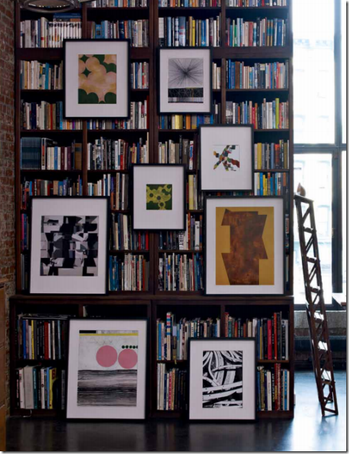 west elm fall art collection 2011