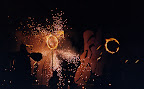 Atlante e il Firmamento delle Stelle - Gibellina, 2003