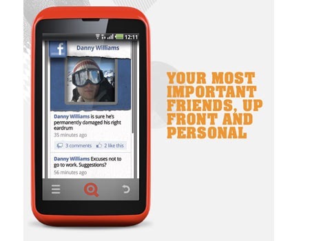 01-INQ cloud touch-top 5 phones for facebook