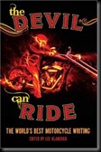 The Devil Can Ride The Devil Can Ride