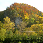 Ojców, Kraków JESIEŃ 2008 057.JPG