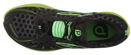 Brooks Pure Grit Top
