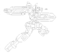 GUNDAM AGE-1 (Mobile Suit Gundam AGE)