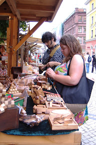 German puzzles!