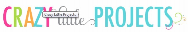 crazy little projects logo crazy little projects logo