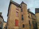 Hôtel De Royère