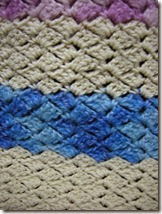 Crochet dress 5