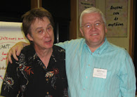 Charles Faulkner And Steve Towe