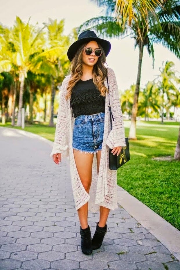 Chic Style Inspirations and Outfit Ideas