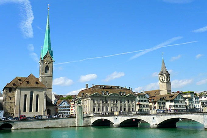 zurigo