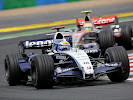HD Wallpapers 2007 Formula 1 Grand Prix of France