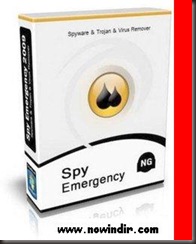 Spy Emergency v10.0.195.0 Full indir