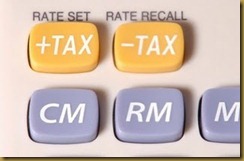 tax