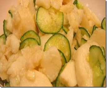 Insalata di patate 