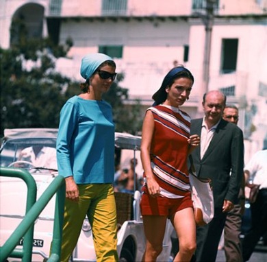 Lee Radziwill Lee Radziwill