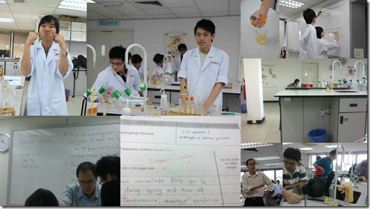 Lab