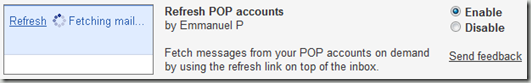 gmail-fetching