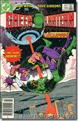 P00002 - 10 - Green Lantern v2 #18 P00002 - 10 - Green Lantern v2 #18