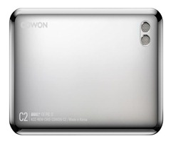 cowon c2 cowon c2