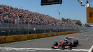 HD Wallpapers 2012 Formula 1 Grand Prix of Canada