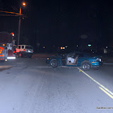 4 to 5 people were injured and transported in an accident that occurred on Marysville Rd at Drycreek. News_110705_Accident_MarysvilleRd