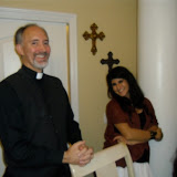 November 2011 Fireside Chat - Thankfulness