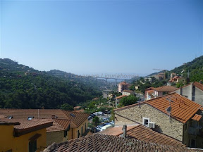 Italy property sale in Liguria, Vallebona