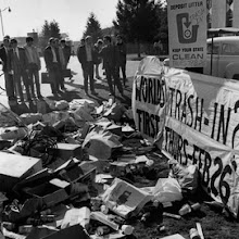 World’s first trash-in