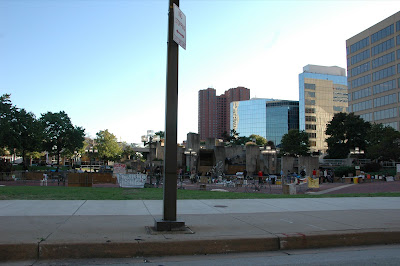 Baltimore, MD #OccupyBaltimore