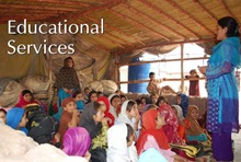 Educational Services Educational Services