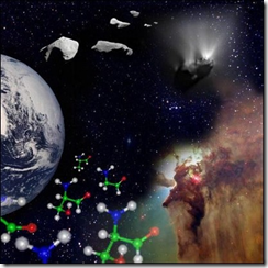 origin of life origin of life
