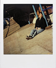 jamie livingston photo of the day December 18, 1992  Â©hugh crawford