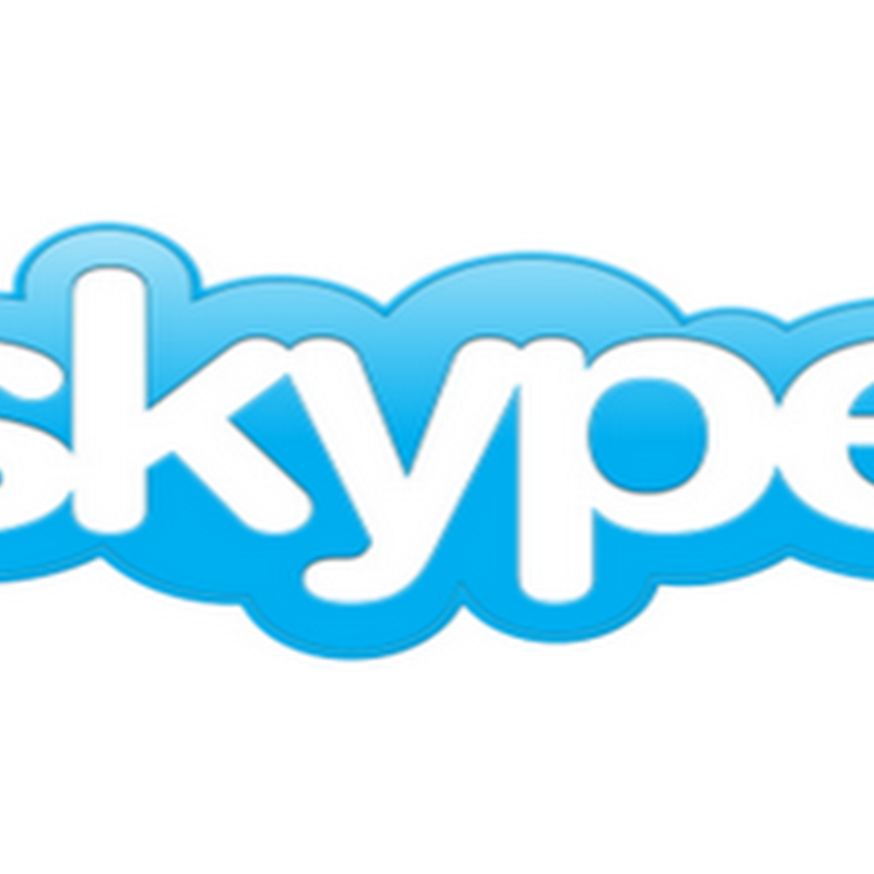 Download Skype 6.0.0.120 Full 2012