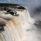 Cataratas do Igua&Atilde;&sect;u