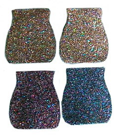 Bead Bag
